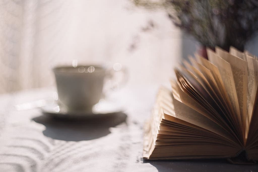 La luce del pomeriggio