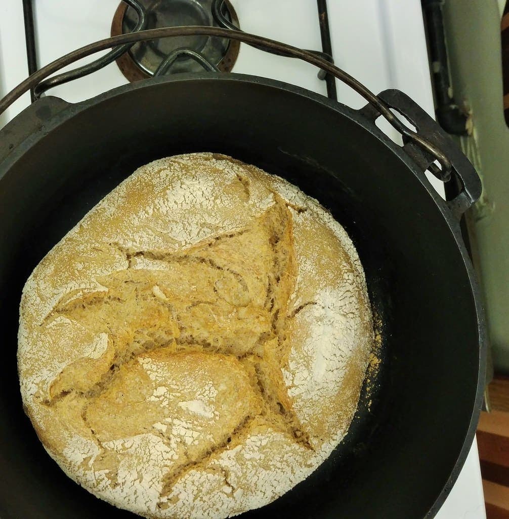 Il forno