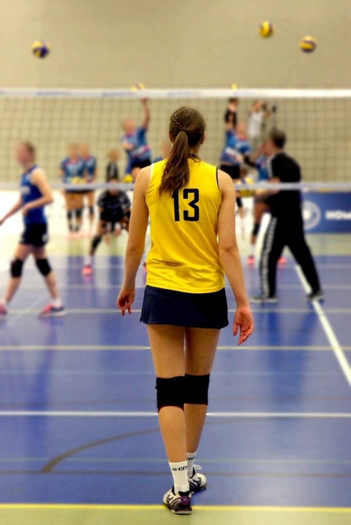 Under 14