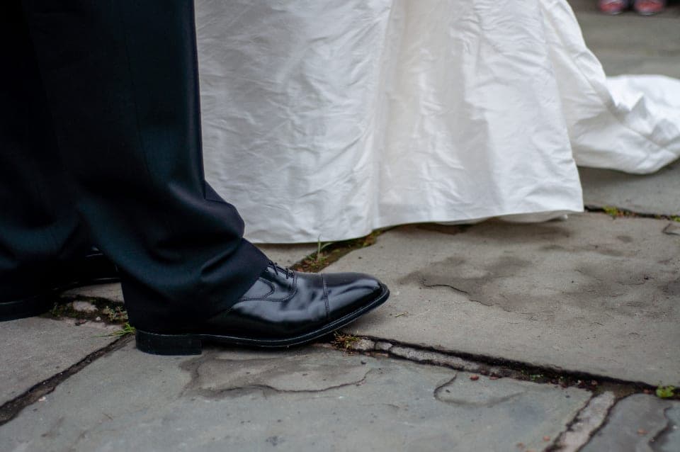 Le scarpe