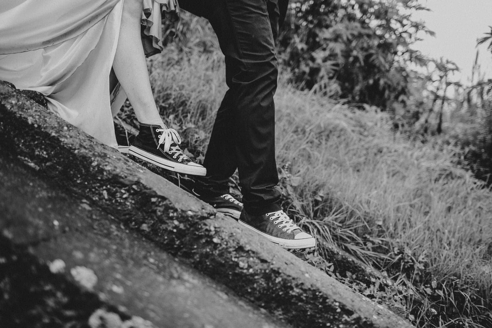 In Converse