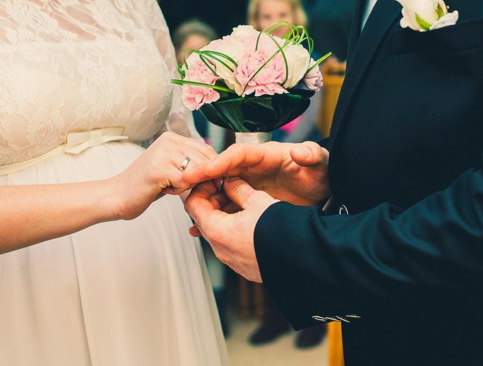 Il bouquet