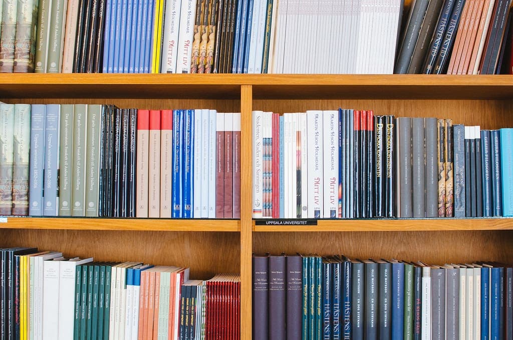 La libreria