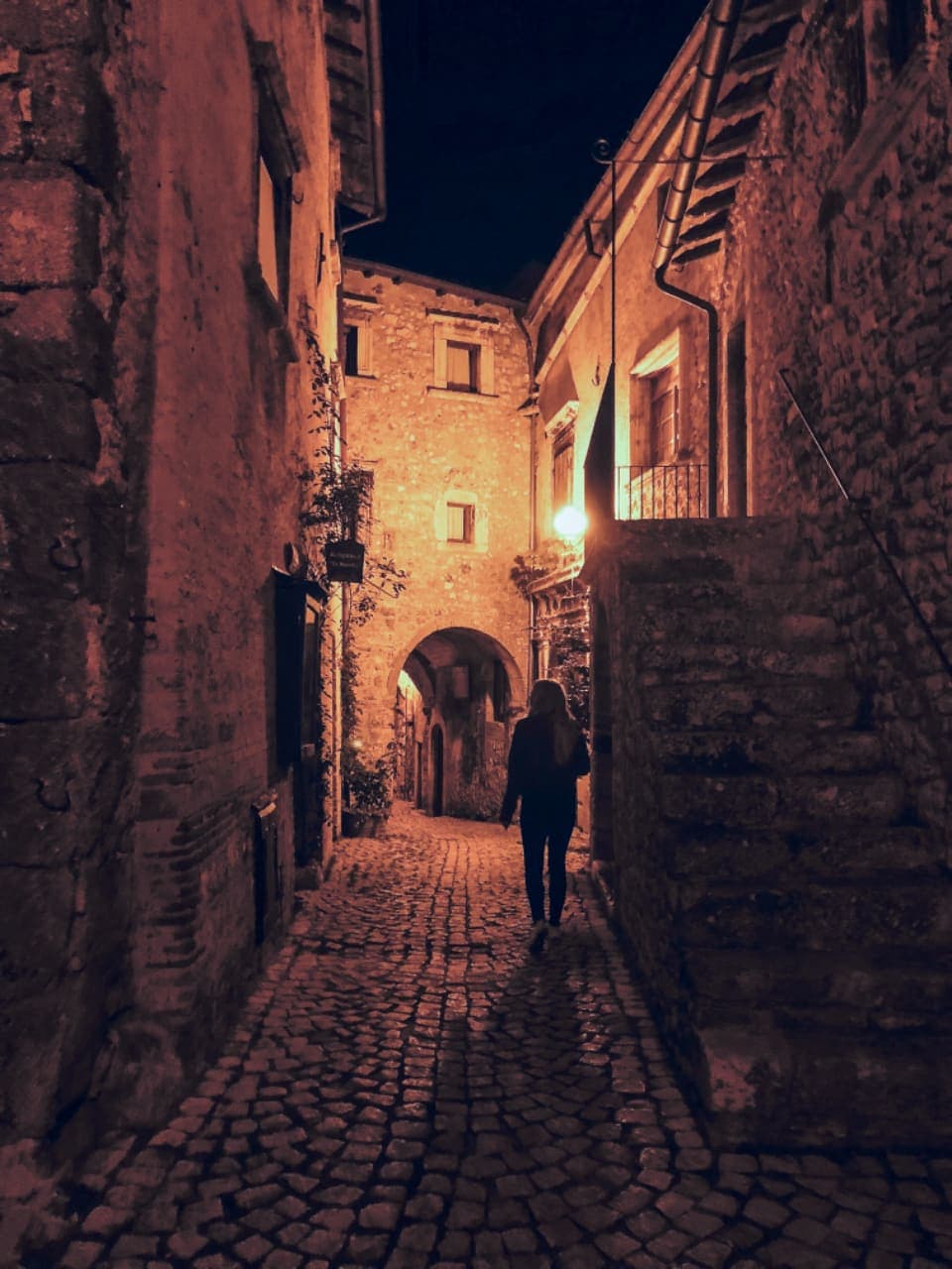 Il borgo
