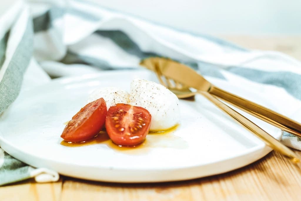 Burrata