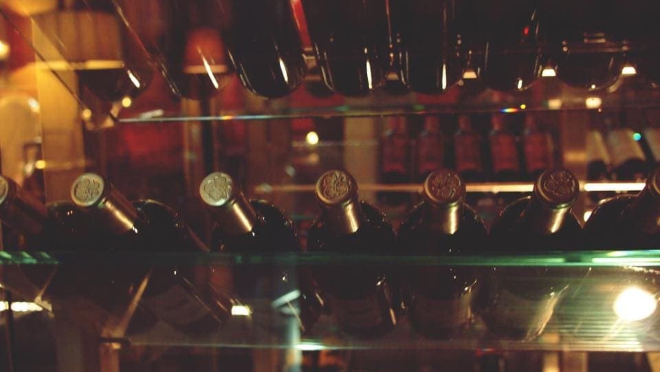 La cantina