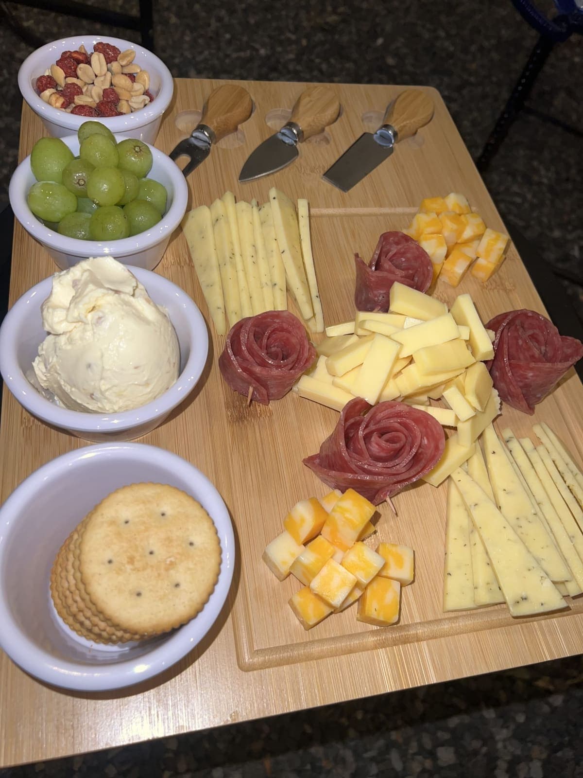 Capocollo