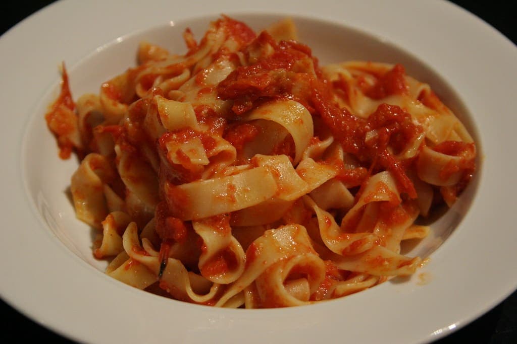Orecchiette