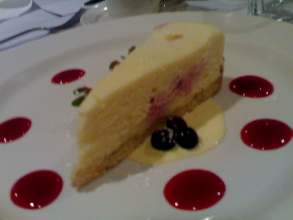 Pasticciotto