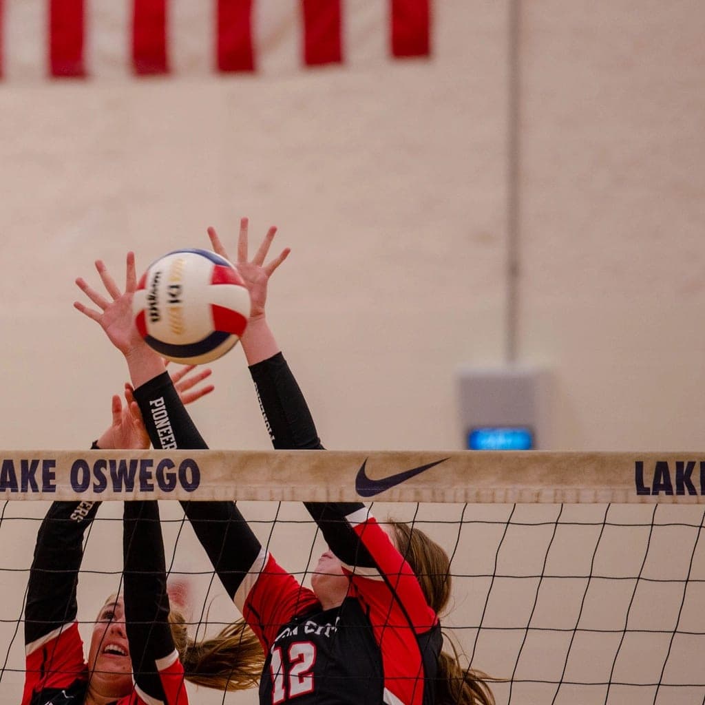 Minivolley